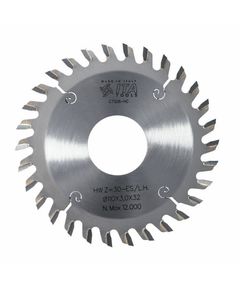 Пильный диск Ita Tools 110мм, 30 зубьев, модель PKA.110032030.P0L, фото  | SNABZHENIE.com.ua