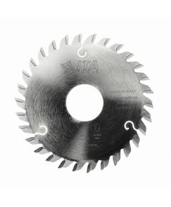 Пильный диск D=115мм F=30 Z=30 K=3.2/2.2 для PVC SCM K800, фото  | SNABZHENIE.com.ua