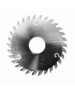 Диск пильный Saw blade D=115 F= 30 Z= 30 K/=3,2/2,2 WZ for PCV SCM K800 Ita Tools, фото  | SNABZHENIE.com.ua