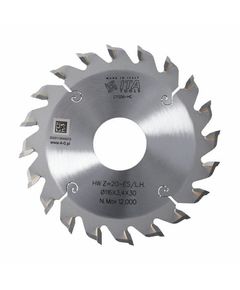 Диск пильный Ita Tools 116мм, 30мм, 20 зубьев, 3,4мм, фото  | SNABZHENIE.com.ua