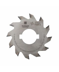 Пильный диск DSR.Sawblade 90мм, 12 зубьев, Ita Tools DSR.090030012.008, фото  | SNABZHENIE.com.ua