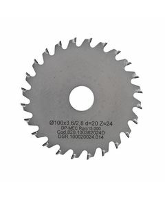 Пильный диск Ita Tools 5010001S192, фото  | SNABZHENIE.com.ua