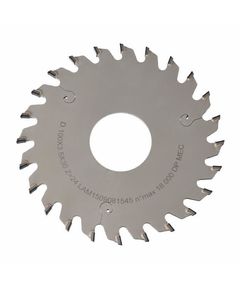 Пильный диск DSR.Sawblade 100мм, 24 зуба, Ita Tools, фото  | SNABZHENIE.com.ua