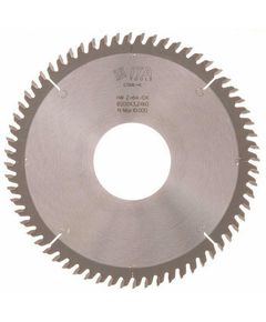 Пильный диск Ita Tools 125мм, Z=24, F=30мм, K=2.6, тип R, фото  | SNABZHENIE.com.ua