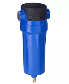 HF 0095  1-1/2&quot; Фильтр тонкой очистки сжатого воздуха (04A.0570.H), фото  | SNABZHENIE.com.ua