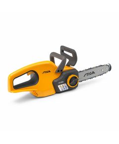 Аккумуляторная цепная пила STIGA CS100eKit, фото  | SNABZHENIE.com.ua