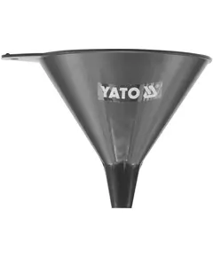 Лейка для масла и топлива, 135 мм YATO (YT-0694), фото  | SNABZHENIE.com.ua