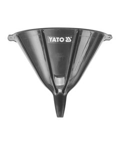 Лейка для масла та пального YATO YT-0697, 280 мм, фото  | SNABZHENIE.com.ua