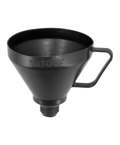 Гибкая лейка для масла и топлива YATO 150 мм, фото  | SNABZHENIE.com.ua