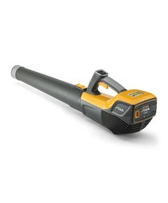 Акумуляторна безщіткова воздуходувка STIGA BL500e, фото  | SNABZHENIE.com.ua