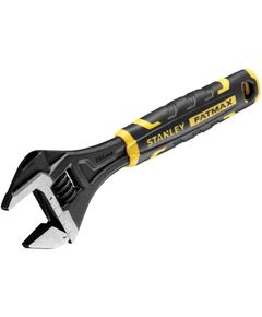 Ключ розвідний Stanley FatMax, 300 мм, фото  | SNABZHENIE.com.ua