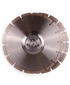 Алмазный отрезной круг 230 мм, комплект дисков 1A1RSS/C3 CHH/CAB, фото  | SNABZHENIE.com.ua