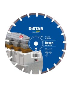 Круг алмазний відрізний HIT Beton 350x3,5/2,5x10x25,4-11,5-21 1A1RSS/C1, фото  | SNABZHENIE.com.ua