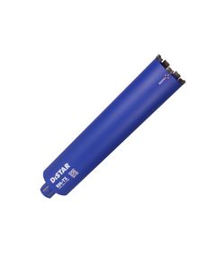 Свердло алмазное DDS-W 102x450 мм, 1 1/4 UNC, DLD 102 RM-TX, фото  | SNABZHENIE.com.ua