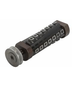 Нижний вал спиральный JJ-8L-M и JJ-8HH-M - высокая качество, JJ8HH-400, фото  | SNABZHENIE.com.ua