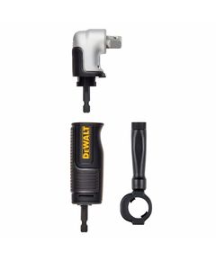 Насадка кутова DeWALT DT20505 зі знімним корпусом, фото  | SNABZHENIE.com.ua