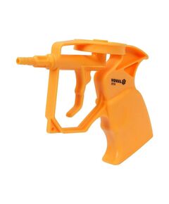 Пістолет-тримач для монтажної піни VOREL, 145x145 мм з 2 соплами і 3 трубками, фото  | SNABZHENIE.com.ua