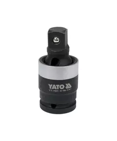 Подовжувач карданний ударний YATO: квадрат 3/4", L= 93 мм [5/20], фото  | SNABZHENIE.com.ua