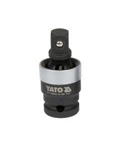 Подовжувач карданний YATO 1/2, L=63 мм, ударний, фото  | SNABZHENIE.com.ua