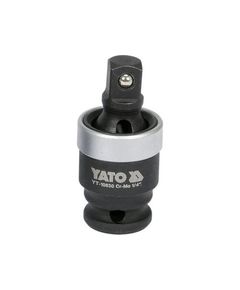 Подовжувач карданний YATO 1/4, 34,5 мм, ударний YT-10630, фото  | SNABZHENIE.com.ua