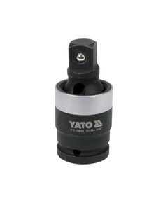 Подовжувач карданний YATO 3/4 L=93 мм, ударний, фото  | SNABZHENIE.com.ua