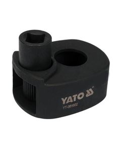 Знімач шарніра кермової рейки YATO Ø 40-47 мм, квадрат 1/2 YT-061602, фото  | SNABZHENIE.com.ua