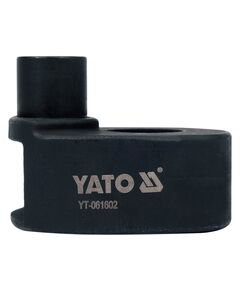 Знімач шарніра кермової рейки YATO Ø 40-47 мм, квадрат 1/2 YT-061602, фото  | SNABZHENIE.com.ua