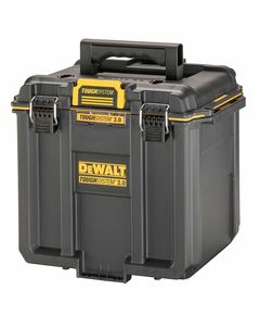 Ящик-органайзер TOUGHSYSTEM 2.0 DeWALT DWST08035-1, фото  | SNABZHENIE.com.ua