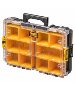 Ящик-органайзер TOUGHSYSTEM 2.0 DeWALT DWST83394-1, фото  | SNABZHENIE.com.ua