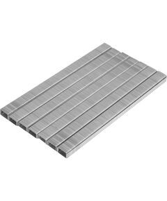 Скоби для підв'язування рослин FLO h= 4 мм, b= 6.95 мм, t= 0,55 мм, 10 000 шт [100], фото  | SNABZHENIE.com.ua