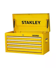Ящик для інструментів STANLEY 27" металевий (STMT1-75062), фото  | SNABZHENIE.com.ua