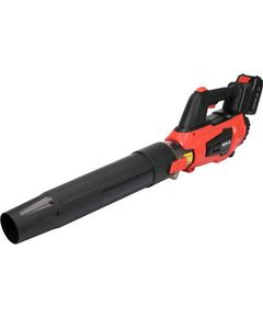 Акумуляторная воздуходувка YATO 18V, 4 Ач, фото  | SNABZHENIE.com.ua