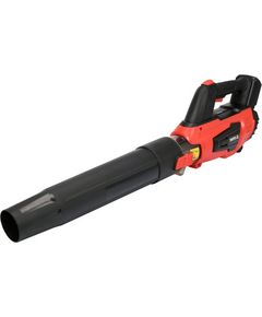 Акумуляторная воздуходувка YATO 18V Li-Ion, 400-570 м³/ч, YT-85177, фото  | SNABZHENIE.com.ua