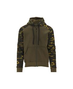 Худі з капюшоном YATO, розмір M, 2 кишені, колір хакі, 80% бавовна, фото  | SNABZHENIE.com.ua