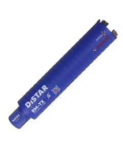 Свердло алмазное DDS-W 072x300-5x1 1/4 UNC DLD 072 RM-TX, 300 мм, фото  | SNABZHENIE.com.ua