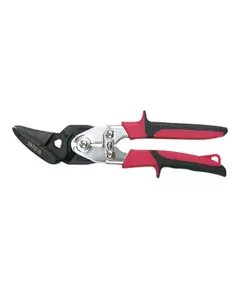 Ножиці по металу YATO: l = 260 мм, ліві, CrMo [6/36], фото  | SNABZHENIE.com.ua