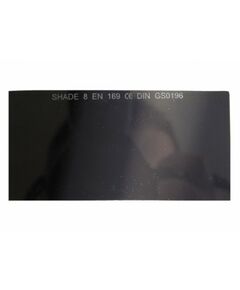 Фільтр для зварки VOREL 50х100мм Е-10, фото  | SNABZHENIE.com.ua