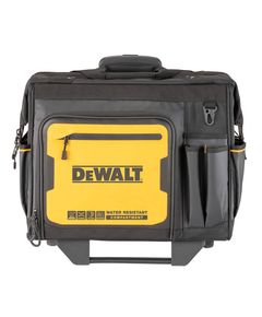 Чемодан для инструмента DeWALT DWST60107-1 с колесами, фото  | SNABZHENIE.com.ua