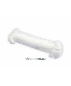 Шнур кручений універсальний VOREL, діаметр 3 мм, довжина 10 м, фото  | SNABZHENIE.com.ua