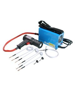 Индукционный нагреватель TRISCO 1500W с насадками FIH-1.5KW, фото  | SNABZHENIE.com.ua