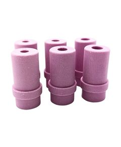 Комплект керамических насадок 6 шт. для пескоструйного аппарата TORIN, фото  | SNABZHENIE.com.ua