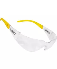 Защитные очки Protector прозрачные DEWALT DPG54-1D EU, фото  | SNABZHENIE.com.ua