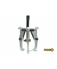 Знімач підшипників 3-лапковий VOREL 200 мм [2/12], фото  | SNABZHENIE.com.ua