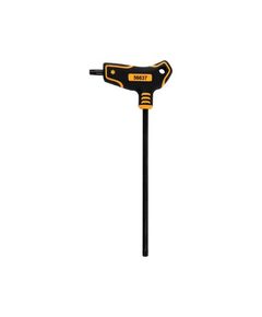 Ключ TORX VOREL T45 x 200 мм, Cr-V 6150, тип Т, фото  | SNABZHENIE.com.ua