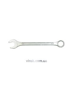 Ключ ріжково-накидний VOREL, М 22 мм [30/120], фото  | SNABZHENIE.com.ua