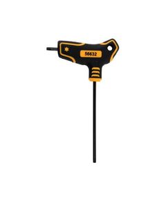 Ключ TORX VOREL: тип Т, Т20 x 100 x 72 мм, Cr-V 6150, фото  | SNABZHENIE.com.ua
