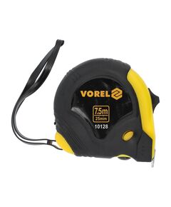Рулетка VOREL : L= 2 м x 16 мм, 3 фіксатори [12/120], фото  | SNABZHENIE.com.ua