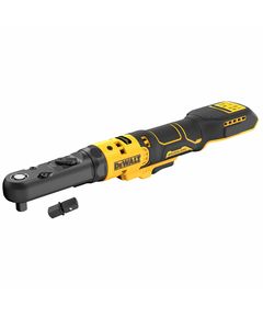 Гайковерт угловой DeWALT DCF510N аккумуляторный бесщеточный, фото  | SNABZHENIE.com.ua