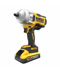 Гайковерт ударный аккумуляторный DeWALT DCF961H2T бесщёточный, фото  | SNABZHENIE.com.ua