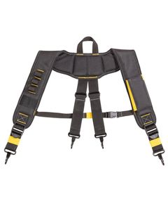 Профессиональный ремень с сумками DeWALT DWST40901-1 для инструментов, фото  | SNABZHENIE.com.ua